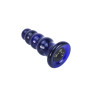 Plug The Radiant Glass Buttplug