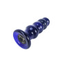 Plug The Radiant Glass Buttplug