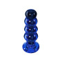 Plug The Radiant Glass Buttplug