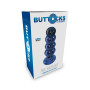 Plug The Radiant Glass Buttplug