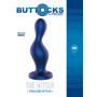 Plug The Hitter Buttplug