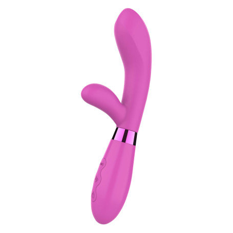 Vibratore rabbit Jingle Fiesta Vibrator