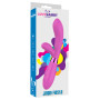 Vibratore rabbit Jingle Fiesta Vibrator