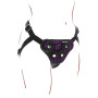 Cintura Strap-On Lace Harness