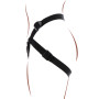 Cintura Strap-On Pleasure Harness