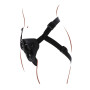 Cintura Strap-On Harness