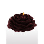 Rose Japanese Drip Candle Set 2pcs