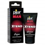 Stimulant sexual cream for men PJUR MAN XTEND CREAM