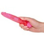 Vibrator Jelly Anal pink