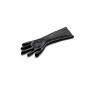 Guanto con plug Pleasure Fister Textured Fisting Glove