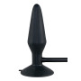 Inflatable plug True Black