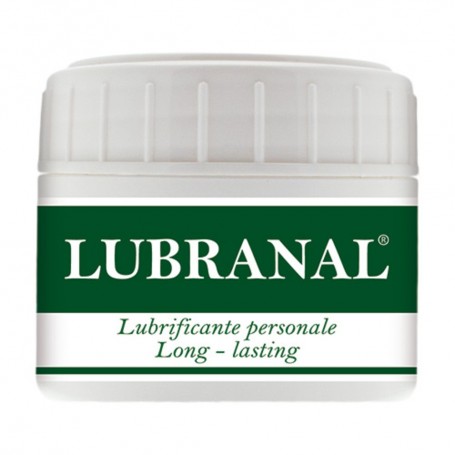 Lubranal Anal Anal Cream 150 ml