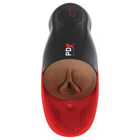 Male Masturbator Fuck-O-Matic 2 brown