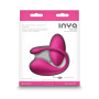 Ovetto vibrante INYA Venus pink