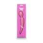 Vibrator wand Sugar Pop Aurora pink