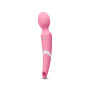 Vibrator wand Sugar Pop Aurora pink