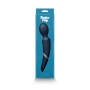 Vibrator wand Sugar Pop Aurora blue