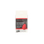 Doccia intima Prelude Enema Bulb Kit - Red