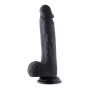 Make it realistic hismith KlicLok Dildo 20 cm