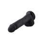 Make it realistic hismith KlicLok Dildo 20 cm