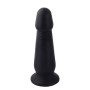 Fallo Hismith KlicLok Dildo 25 cm