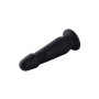 Fallo Hismith KlicLok Dildo 25 cm