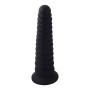 Fallo Hismith KlicLok Dildo 25 cm