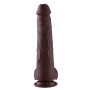 Fallo maxi Hismith KlicLok Dildo 32 cm