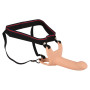 Prolunga per pene Silicone Strap-on