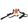 Prolunga per pene Silicone Strap-on