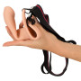 Prolunga per pene Silicone Strap-on