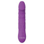 Vibratore realistico in silcone  elys Imperial Move purple