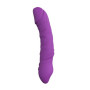 Vibratore realistico in silcone  elys Imperial Move purple