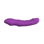 Vibratore realistico in silcone  elys Imperial Move purple
