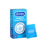 Condoms DUREX Classic Natural 1 X 12