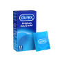 Condoms DUREX Extra Safe 1x12