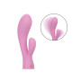 Rabbit vibrator Contour Zoie
