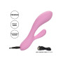 Rabbit vibrator Contour Zoie