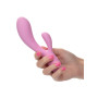 Rabbit vibrator Contour Zoie