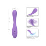 Vibratore vaginale Contour Demi