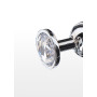 Plug anale Starlight Booty Jewel Large