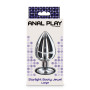 Plug anale Starlight Booty Jewel Large