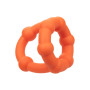 Anello fallico Alpha All Star Ring