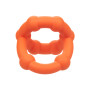 Anello fallico Alpha All Star Ring