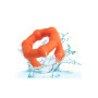 Anello fallico Alpha All Star Ring