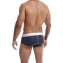 Boxer grey MaleBasics Microfiber Brief