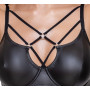 Completo intimo reggiseno perizoma Set