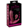 Vibratore indossabile RC Hands-free 3 Function Vibrator