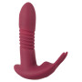 Hands-free RC Wearable Vibrator 3 Function Vibrator