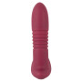 Vibratore indossabile RC Hands-free 3 Function Vibrator